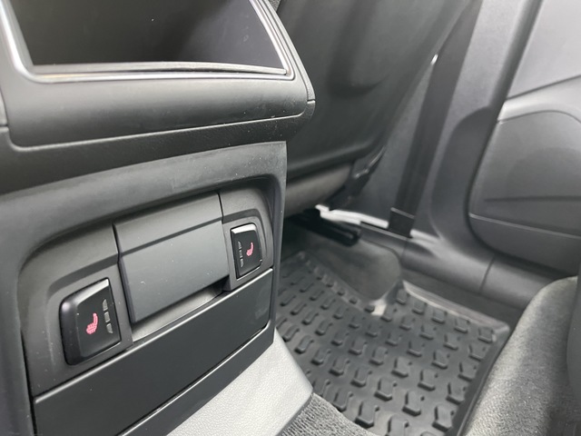 Audi Audi Q5  3.0 V6 TDI 245 FAP Ambition Luxe quattro S tronic 7