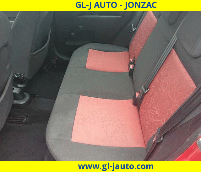 Ford Ford Fiesta III 1.2 75ch Senso Plus 5p