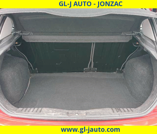 Ford Ford Fiesta III 1.2 75ch Senso Plus 5p