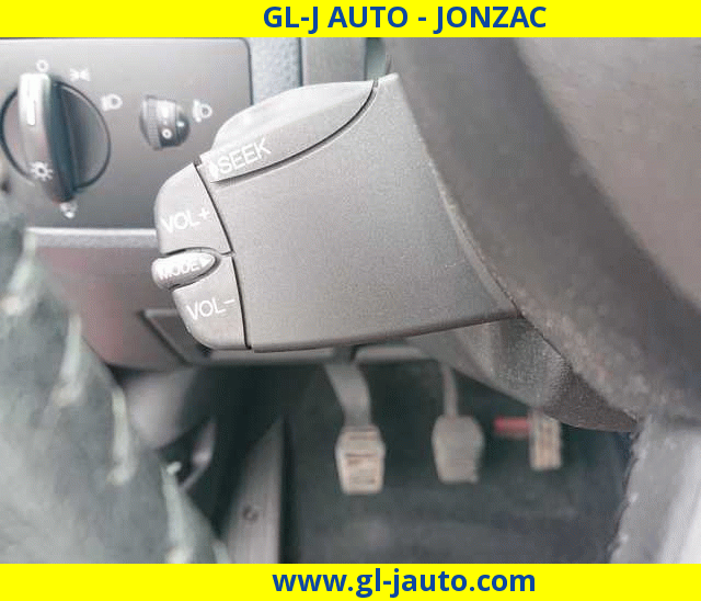 Ford Ford Fiesta III 1.2 75ch Senso Plus 5p