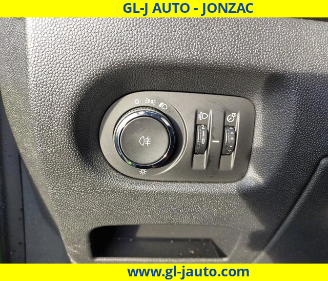Opel Opel Corsa IV 1.2 Twinport 85ch Cool Line 5p