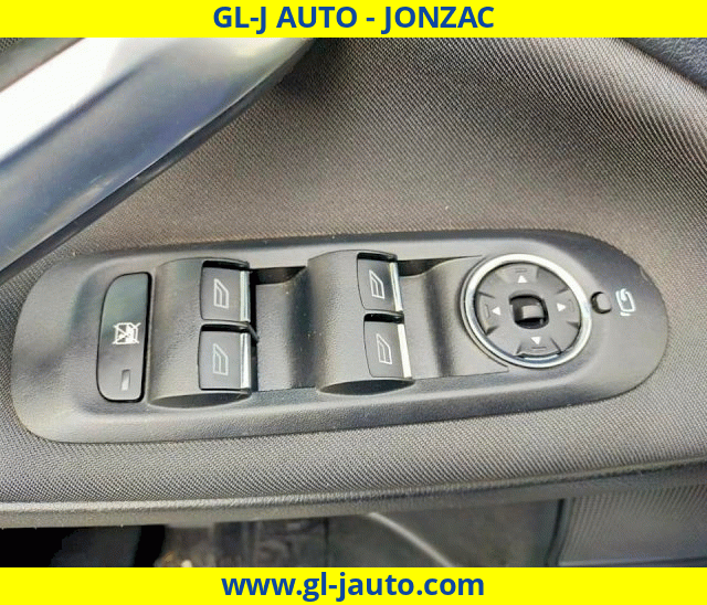 Ford Ford Mondeo III 1.6 TDCi 115ch ECOnetic Stop&Start Business Nav 5p