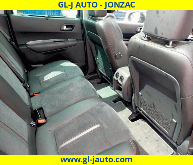 Peugeot Peugeot 3008  1.6 BlueHDi 120ch Crossway S&S