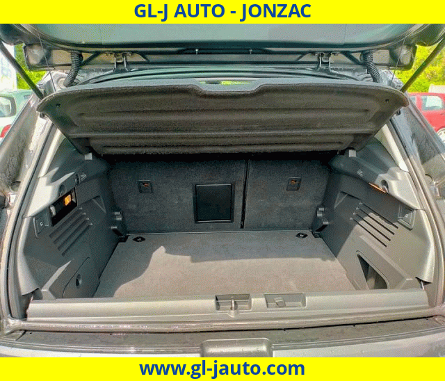 Peugeot Peugeot 3008  1.6 BlueHDi 120ch Crossway S&S