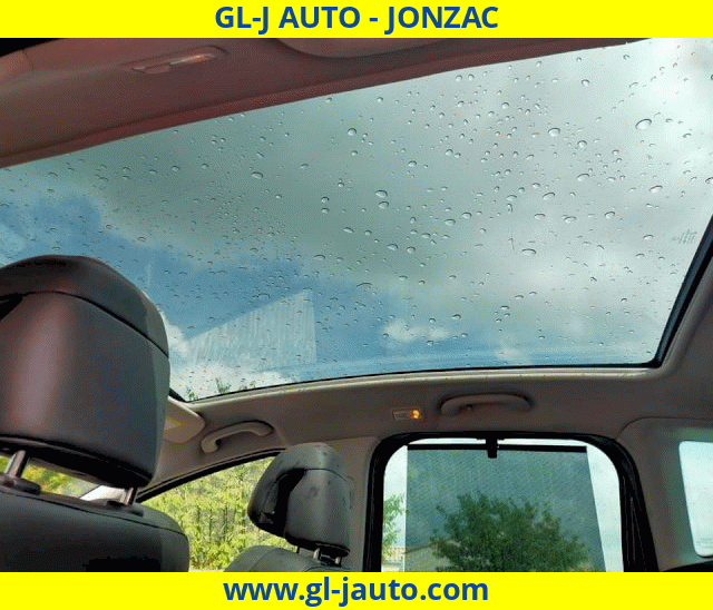 Peugeot Peugeot 3008  1.6 BlueHDi 120ch Crossway S&S