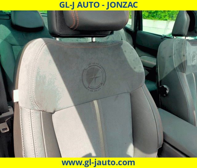 Peugeot Peugeot 3008  1.6 BlueHDi 120ch Crossway S&S