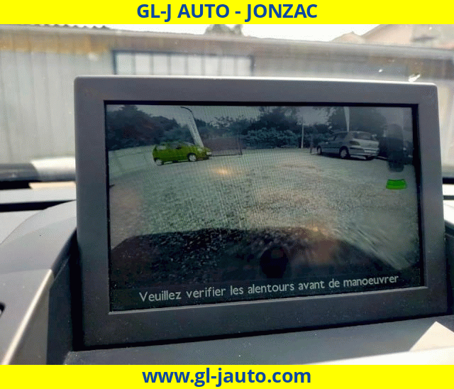 Peugeot Peugeot 3008  1.6 BlueHDi 120ch Crossway S&S