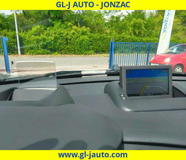 Peugeot Peugeot 3008  1.6 BlueHDi 120ch Crossway S&S