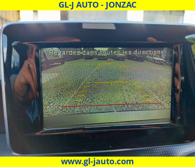 Mercedes-Benz Mercedes-Benz Classe A III (W176) 180 CDI Business