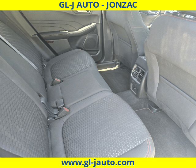 Ford Ford Kuga KUGA 2.5 DURATEC 180 CH FLEXFUEL FHEV E85 POWERSHIFT ST-LINE