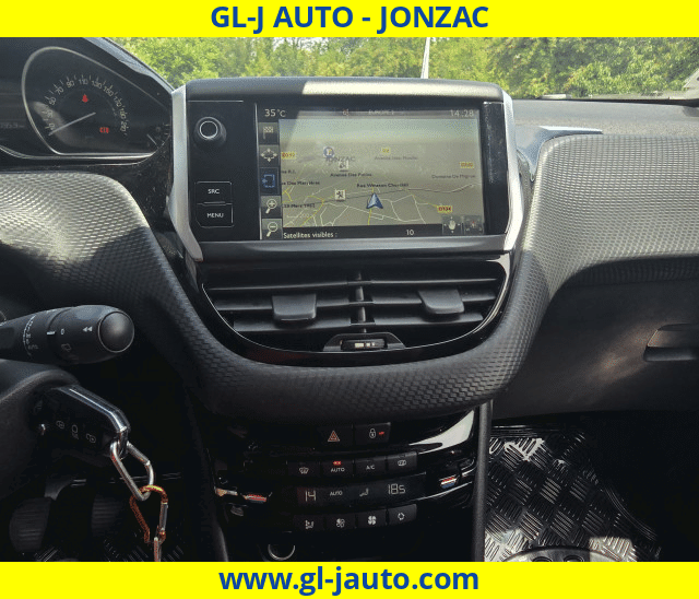 Peugeot Peugeot 208  1.6 BlueHDi 100ch Active 5p