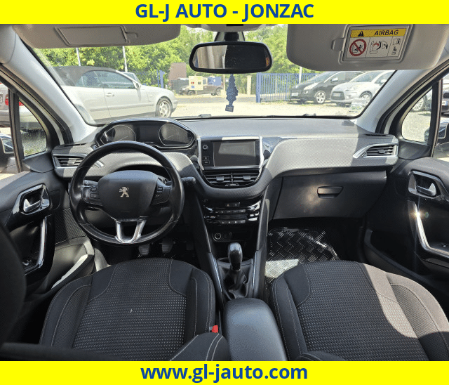 Peugeot Peugeot 208  1.6 BlueHDi 100ch Active 5p