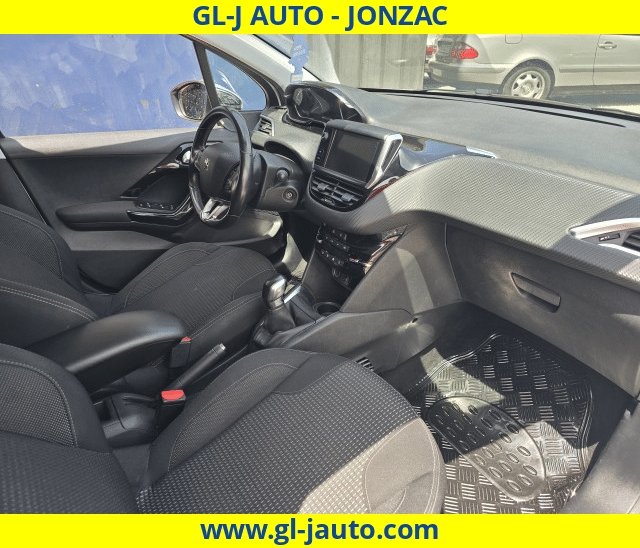 Peugeot Peugeot 208  1.6 BlueHDi 100ch Active 5p