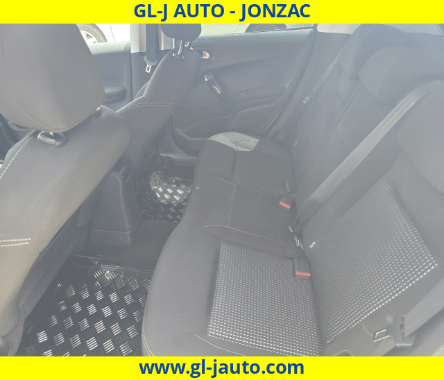 Peugeot Peugeot 208  1.6 BlueHDi 100ch Active 5p