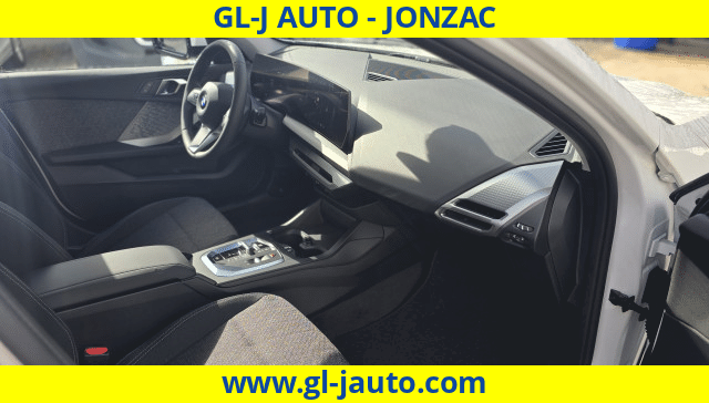 BMW BMW Série 1 BMW 116 122 CH FINITION M SPORT DESIGN A