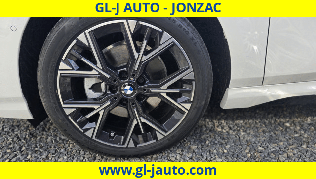 BMW BMW Série 1 BMW 116 122 CH FINITION M SPORT DESIGN A