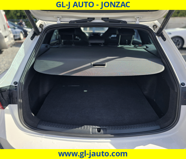 Cupra Cupra Leon CUPRA LEON SPORTSTOURER 1.4 TSI 245 CH