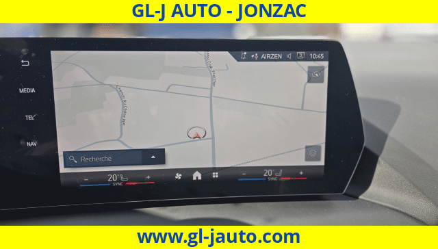 Cupra Cupra Leon CUPRA LEON SPORTSTOURER 1.4 TSI 245 CH