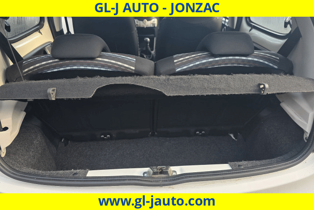 Citroën Citroën C1  1.0 i Millenium 5p