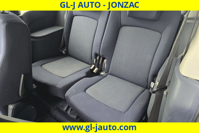 Peugeot Peugeot 1007  1.4 HDi Trendy