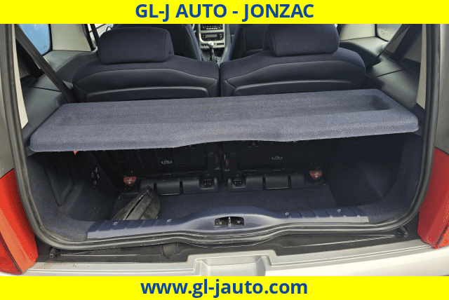 Peugeot Peugeot 1007  1.4 HDi Trendy