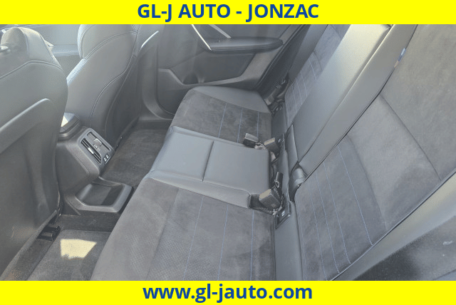 BMW bmw ix2 ix2 edrive20 pack m