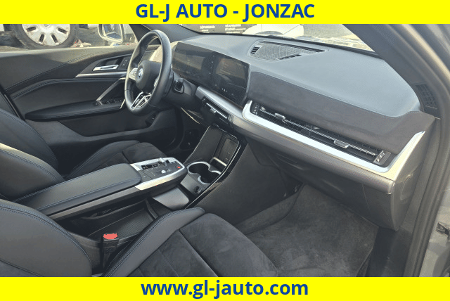 BMW bmw ix2 ix2 edrive20 pack m