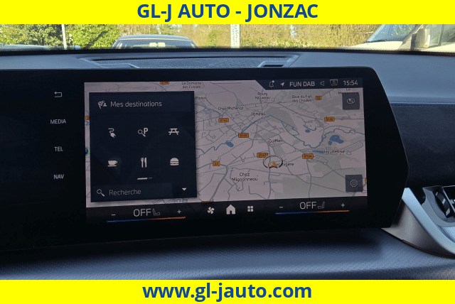 BMW bmw ix2 ix2 edrive20 pack m