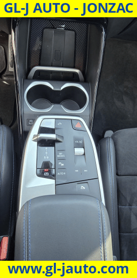 BMW bmw ix2 ix2 edrive20 pack m