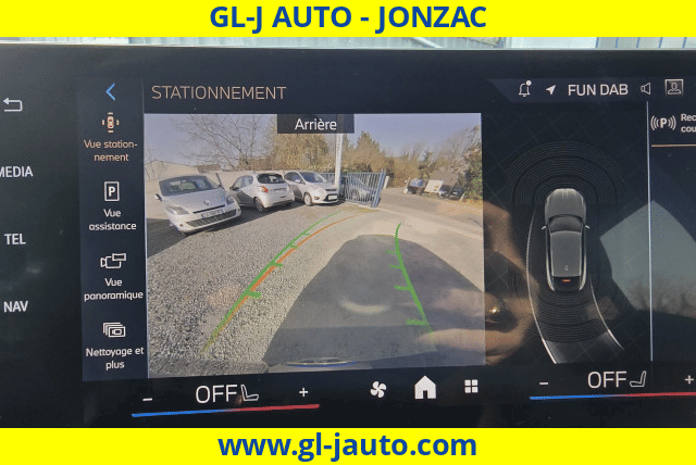 BMW bmw ix2 ix2 edrive20 pack m