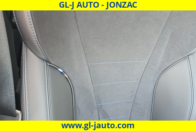 BMW bmw ix2 ix2 edrive20 pack m