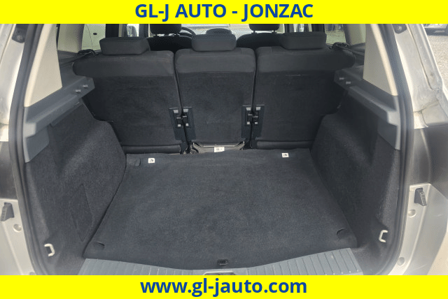 Ford Ford C-Max FORD CMAX 1.6 TDCI 115 