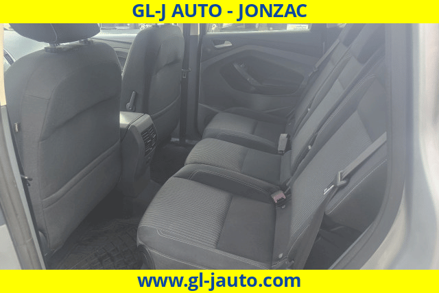 Ford Ford C-Max FORD CMAX 1.6 TDCI 115 