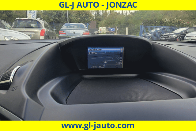 Ford Ford C-Max FORD CMAX 1.6 TDCI 115 