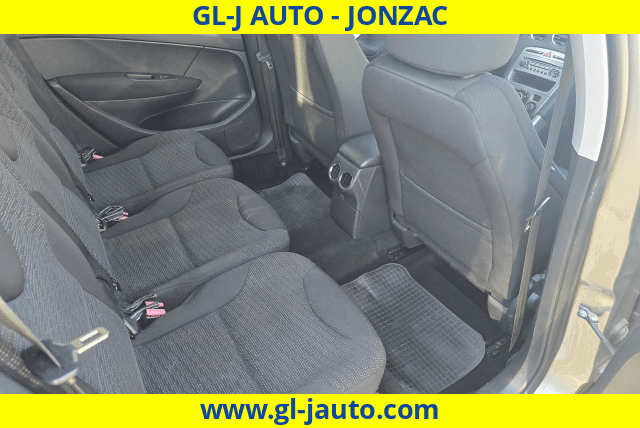 Peugeot Peugeot 308  1.6 HDi112 FAP Premium 5p