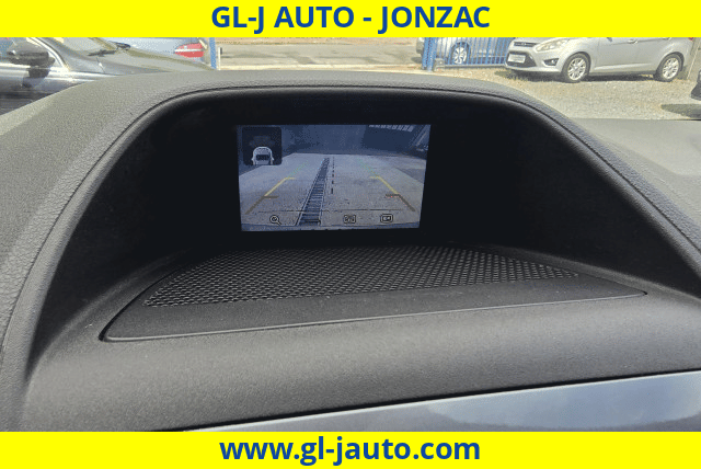 Ford Ford Tourneo Custom  310 L1H1 2.0 TDCi 130ch Titanium