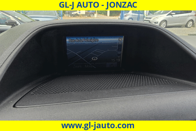 Ford Ford Tourneo Custom  310 L1H1 2.0 TDCi 130ch Titanium