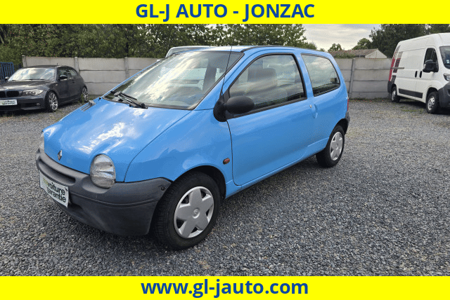Renault Renault Twingo 1.2 58ch Pack