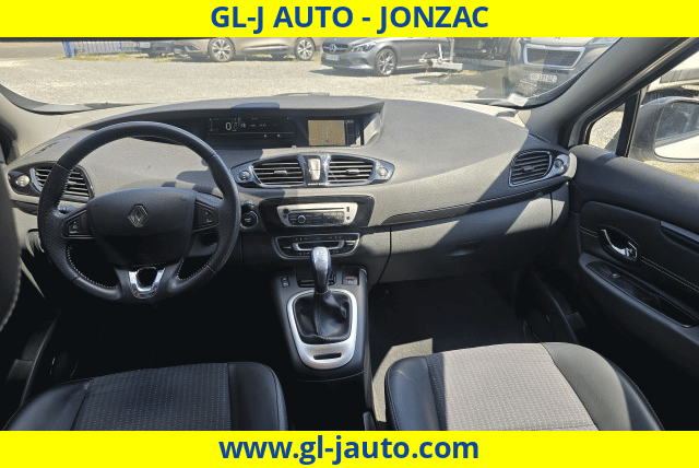 Renault Renault Megane III (B95) 1.5 dCi 110ch energy Bose eco²