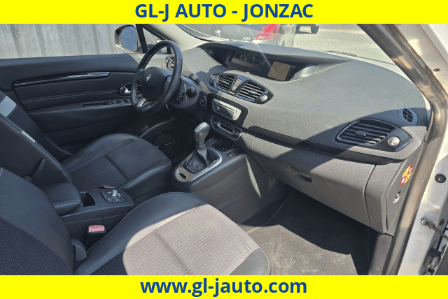 Renault Renault Megane III (B95) 1.5 dCi 110ch energy Bose eco²