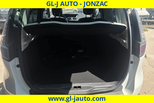 Renault Renault Megane III (B95) 1.5 dCi 110ch energy Bose eco²