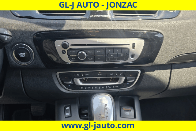 Renault Renault Megane III (B95) 1.5 dCi 110ch energy Bose eco²