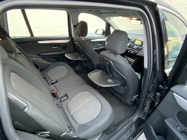 BMW BMW Serie 2 Gran Tourer I (F46) 218dA 150ch Business