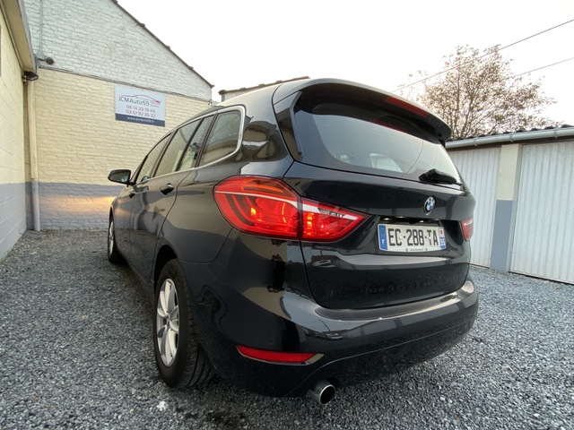 BMW BMW Serie 2 Gran Tourer I (F46) 218dA 150ch Business