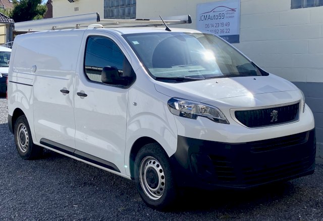 Peugeot Peugeot Expert III 2.0 BlueHDi 150ch S&S Standard