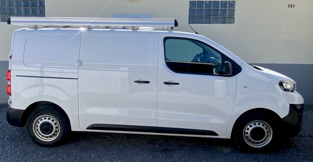 Peugeot Peugeot Expert III 2.0 BlueHDi 150ch S&S Standard