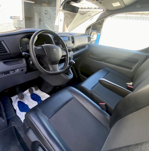Peugeot Peugeot Expert III 2.0 BlueHDi 150ch S&S Standard