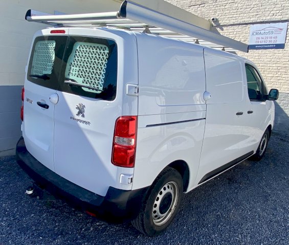 Peugeot Peugeot Expert III 2.0 BlueHDi 150ch S&S Standard