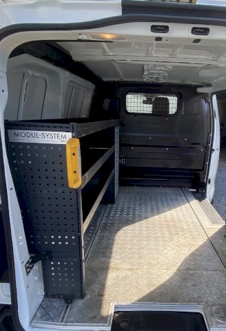 Peugeot Peugeot Expert III 2.0 BlueHDi 150ch S&S Standard