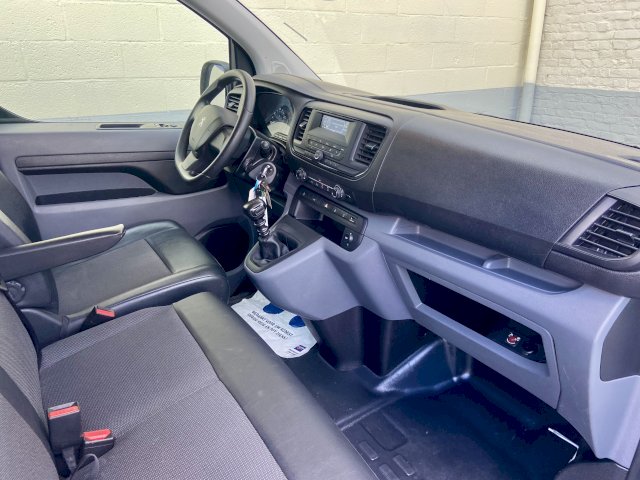 Peugeot Peugeot Expert III 2.0 BlueHDi 150ch S&S Standard